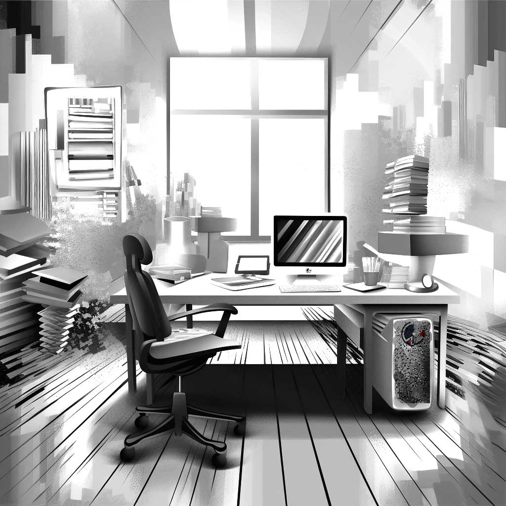 GEO & AEO Experte — moderne Website-Gestaltung