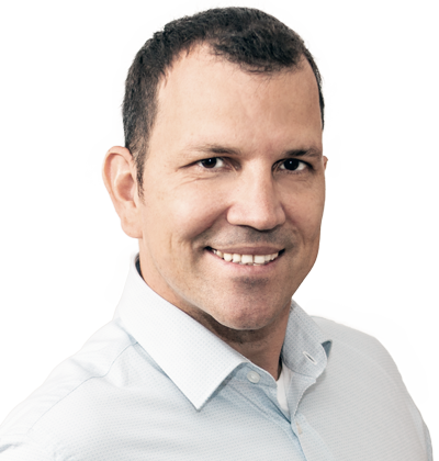Konrad Griesser — Ihr Ansprechpartner bei GEO & AEO Experte